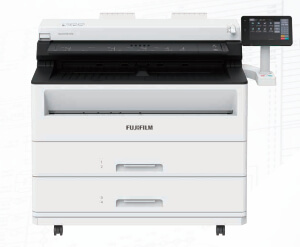 ApeosWide 6050（富士フイルム）