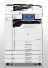 1422W（コニカミノルタ）