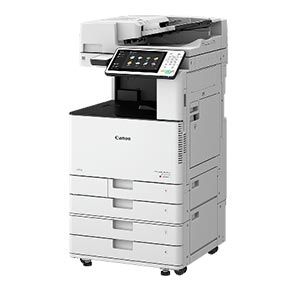Canon iR-ADV C3530F