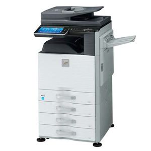 MX-3140FN（シャープ）