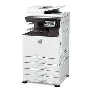 MX-3630FN（シャープ）