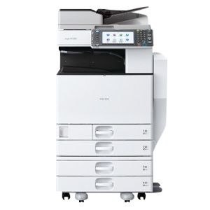 RICOH imagio MP C2802