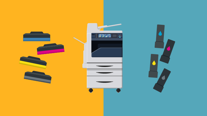 印刷方式の説明画像