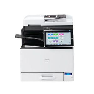 IM C300（リコー）