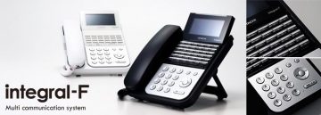 おしゃれなビジネスフォンを選ぼう！