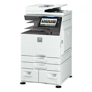 SHARP MX-2661