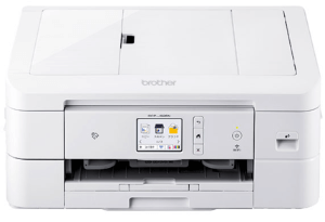 DCP-J926N（ブラザー）の外観画像