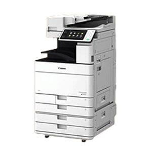 ir-adv C5535F（Canon）