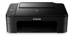 PIXUS TS3330（Canon）の外観画像