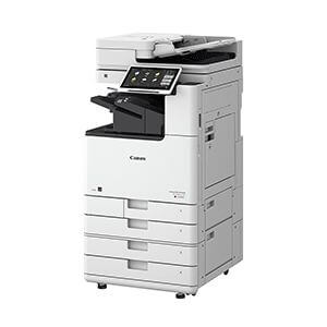 iR-ADV C3930F（Canon）