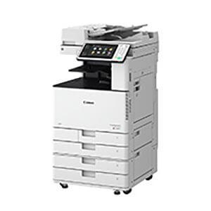 (キキ）キャノン 複合機 C3530F Ⅲ Canon iR-ADV C3530F III 中古複合機・コピー機｜OFFICE110