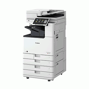 iR-ADV C3926F（Canon）