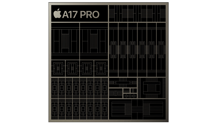 Proモデルは最新チップにより最高性能を実現