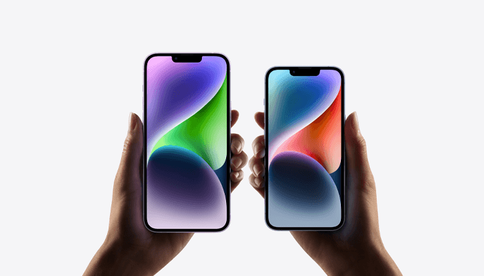 iPhone 14シリーズの特徴を徹底解説