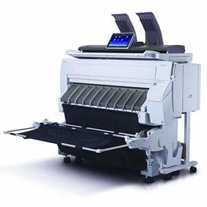 MP CW1201（リコー）