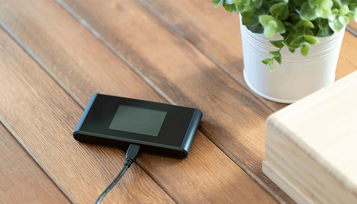 法人契約におすすめのポケットWi-Fiランキング