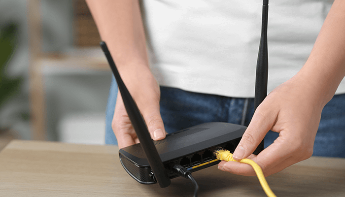 Wi-Fiルーターの寿命の目安とは？