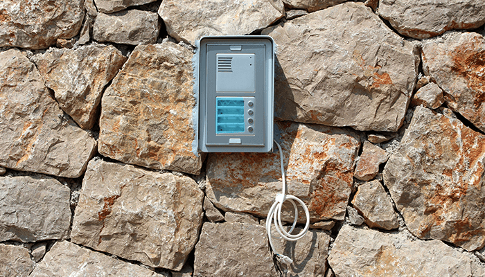 配線の本数でわかるインターホンの種類