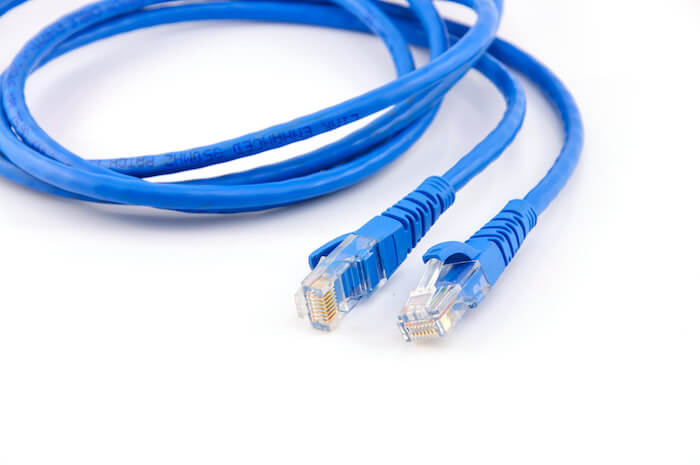 無線LANから有線LANに戻すメリットとは？