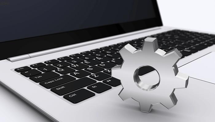 無線LANから有線LANに戻すパソコンの設定方法