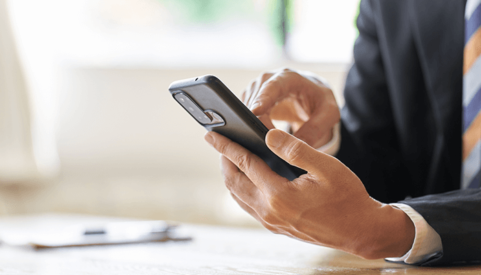 ソフトバンクでiPhoneを法人契約した時の料金