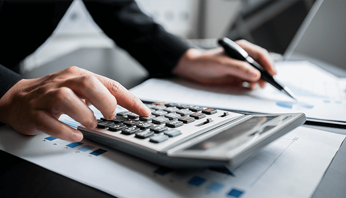 電話工事の勘定科目を誤って記入した場合のリスク