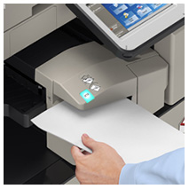 iR-ADV C3320F（Canon）の特徴