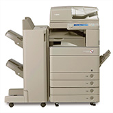 iR-ADV C5030F（Canon）の特徴