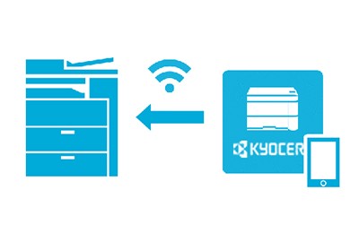 TASKalfa 4501i（東芝）の特徴