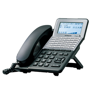 integral-X（日立）