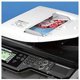 MX-2310F（SHARP）の概要