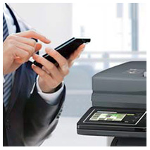 MX-2311FN（SHARP）の概要