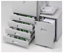 MX-3100FN（SHARP）の概要