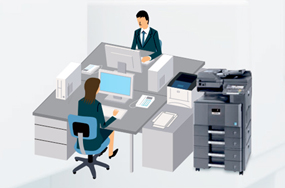 TASKalfa 2550ci（京セラ）の概要