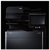 TASKalfa 2552ci（京セラ）の概要