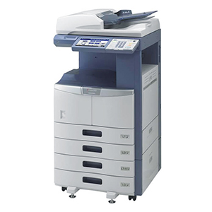 e-STUDIO 506（東芝）