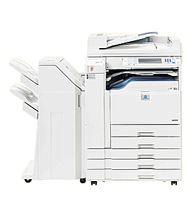 【幅広】1420W（コニカミノルタ）