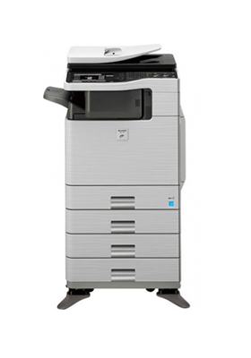 【A4カラー】MX-C312SC（SHARP）