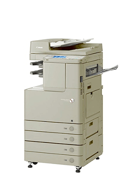 iR-ADV C2030F（Canon）