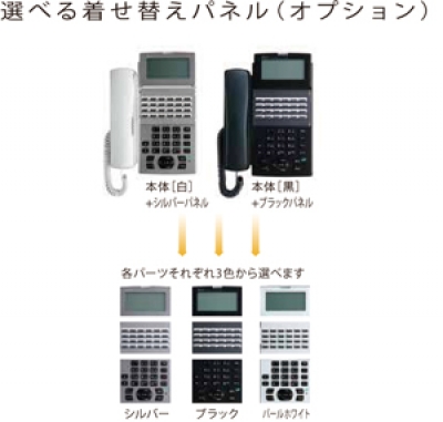 αNXⅡ Plus（NTT）