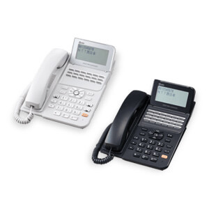 NTT αZX type L ビジネスフォン【新品・中古】｜OFFICE110