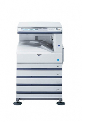 SHARP（シャープ) AR-317G 複合機・コピー機【新品・中古】｜OFFICE110