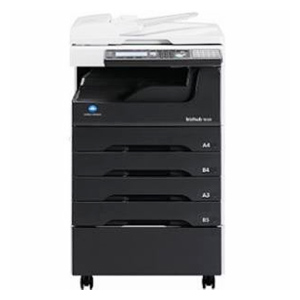 bizhub 1830（コニカミノルタ）