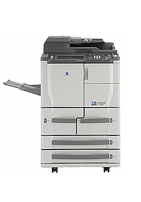 【再生型】bizhub 600RM/750RM（コニカミノルタ）