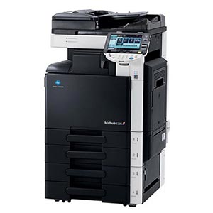 bizhub C220（コニカミノルタ）