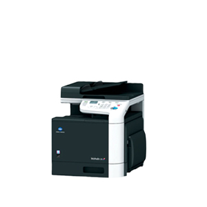 bizhub C25（コニカミノルタ）