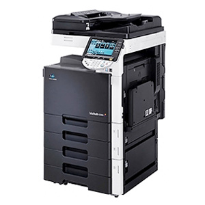 bizhub C253（コニカミノルタ）