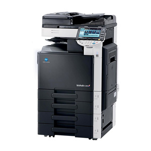 bizhub C280（コニカミノルタ）