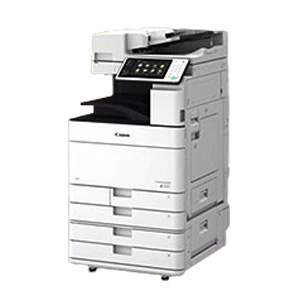 bizhub C300（コニカミノルタ）