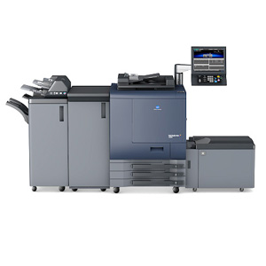 bizhub PRO C6000L（コニカミノルタ）